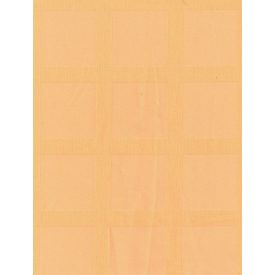   Asztalterítő 140x180 cm okkersárga damaszt szennytaszító