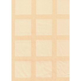   Asztalterítő 140x180 cm tojássárga damaszt szennytaszító