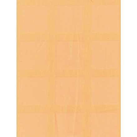 Asztalterítő 140x220 cm okkersárga damaszt szennytaszító