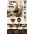 Tierra tálka 90 ml, kemény porcelán, 8 cm,