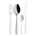 Aisha desszertkanál – kompakt méret, desszertekhez ideális