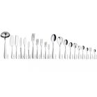 Giotto desszertvilla 3 mm 18/10, roszdamentes