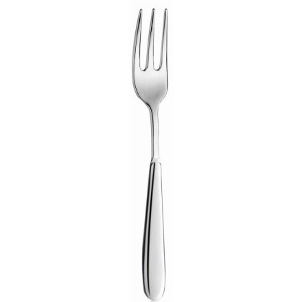 Giotto szervírozóvilla 3 mm 18/10, roszdamentes