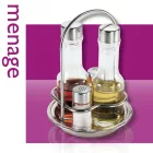 Thema asztali patika 4 részes