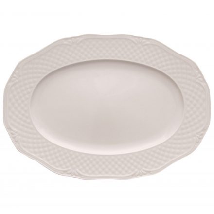 Afrodyta sültestál 28 cm porcelán