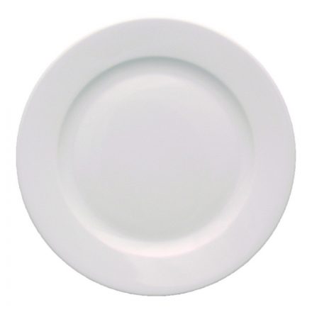 Kaszub lapostányér 16 cm porcelán