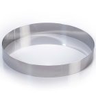 Martellato sütőkeret tortákhoz és desszertekhez