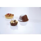 Üvegszálas sütőforma – Precíziós Sütéshez