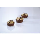 Üvegszálas sütőforma 2x20 adag – Ropogós Tökéletesség