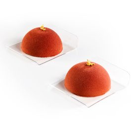 Szilikon sütőforma, Gömb – Tökéletes Formákhoz