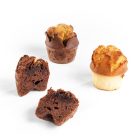 Szilikon sütőforma, Mini Muffin – Praktikusság és Stílus