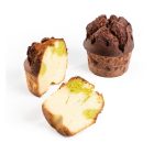 Szilikon sütőforma, Muffin – Tökéletes Egyensúly