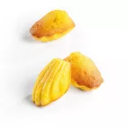 Szilikon sütőforma, Madeleine – Francia Elegancia