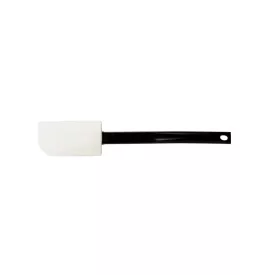 Spatula szilikon fejjel, 6,5x35 cm, extra hőálló