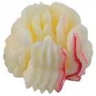 Cukorvirág cső (0053), rozsdamentes