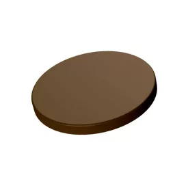 Szilikonszőnyeg 26 mm-es korong csokoládéhoz