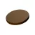 Szilikonszőnyeg 26 mm-es korong csokoládéhoz