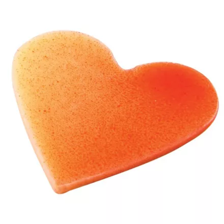 Díszítő csokoládéforma (CHASIL3), 390x290 mm, szilikonszőnyeg