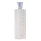 Szirupadagoló flakon, zuhanyfejes, 7x7x27 cm, 1 literes