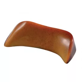 Bonbon csokoládéforma (MA1003), 275x175 mm, polikarbonát