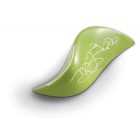 Bonbon csokoládéforma (MA1004), 275x175 mm, polikarbonát