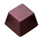 Bonbon csokoládéforma (MA1303), 275x175 mm, polikarbonát