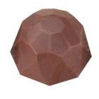 Bonbon csokoládéforma (MA1521), 275x175 mm, polikarbonát