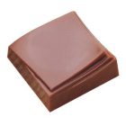 Bonbon csokoládéforma (MA1619), 275x175 mm, polikarbonát