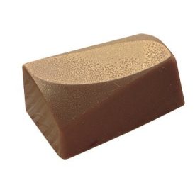 Bonbon csokoládéforma (MA1629), 275x175 mm, polikarbonát