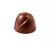 Bonbon csokoládéforma (MA1963), 275x175 mm, polikarbonát