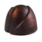 Bonbon csokoládéforma (MA1963), 275x175 mm, polikarbonát