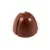 Bonbon csokoládéforma (MA1964), 275x175 mm, polikarbonát