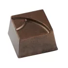 Bonbon csokoládéforma (MA1968), 275x175 mm, polikarbonát