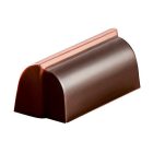 Bonbon csokoládéforma (MA1971), 275x175 mm, polikarbonát