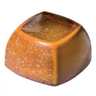 Bonbon csokoládéforma (MA1982), 275x175 mm, polikarbonát