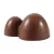 Bonbon csokoládéforma (MA4010), 275x175 mm, polikarbonát