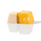 Bonbon csokoládéforma (MA4011), 275x175 mm, polikarbonát