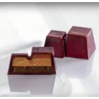 Bonbon csokoládéforma (MA4011), 275x175 mm, polikarbonát