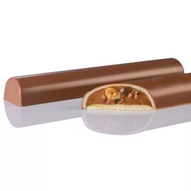   Chocolog csokoládéforma (MA6102), 275x175 mm, polikarbonát