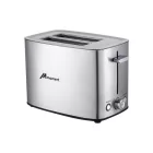 Inox Rozsdamentes Kenyérpirító, 2 Szeletes, 850 W – Automata