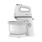Forgótálas Kézi Mixer és Konyhai Robotgép, 400W, 3,4 Liter