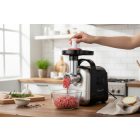 Momert elektromos Húsdaráló