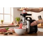 Momert elektromos Húsdaráló