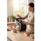 Momert elektromos Húsdaráló