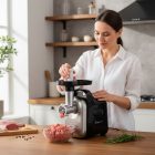 Momert elektromos Húsdaráló