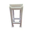 Hústőke 50x50 cm (tőkefej és láb)