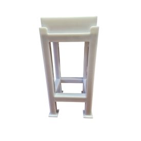 Hústőke 50x50 cm (tőkefej és láb)