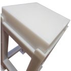 Hústőke 50x50 cm (tőkefej és láb)