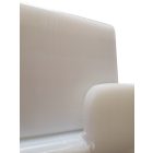 Hústőke 50x50 cm (tőkefej és láb)