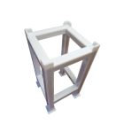 Hústőke láb 40x40x80 cm